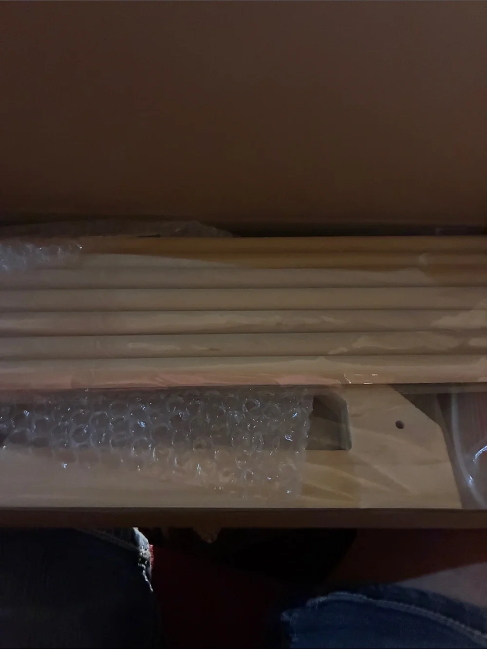 Gintuto cream natural